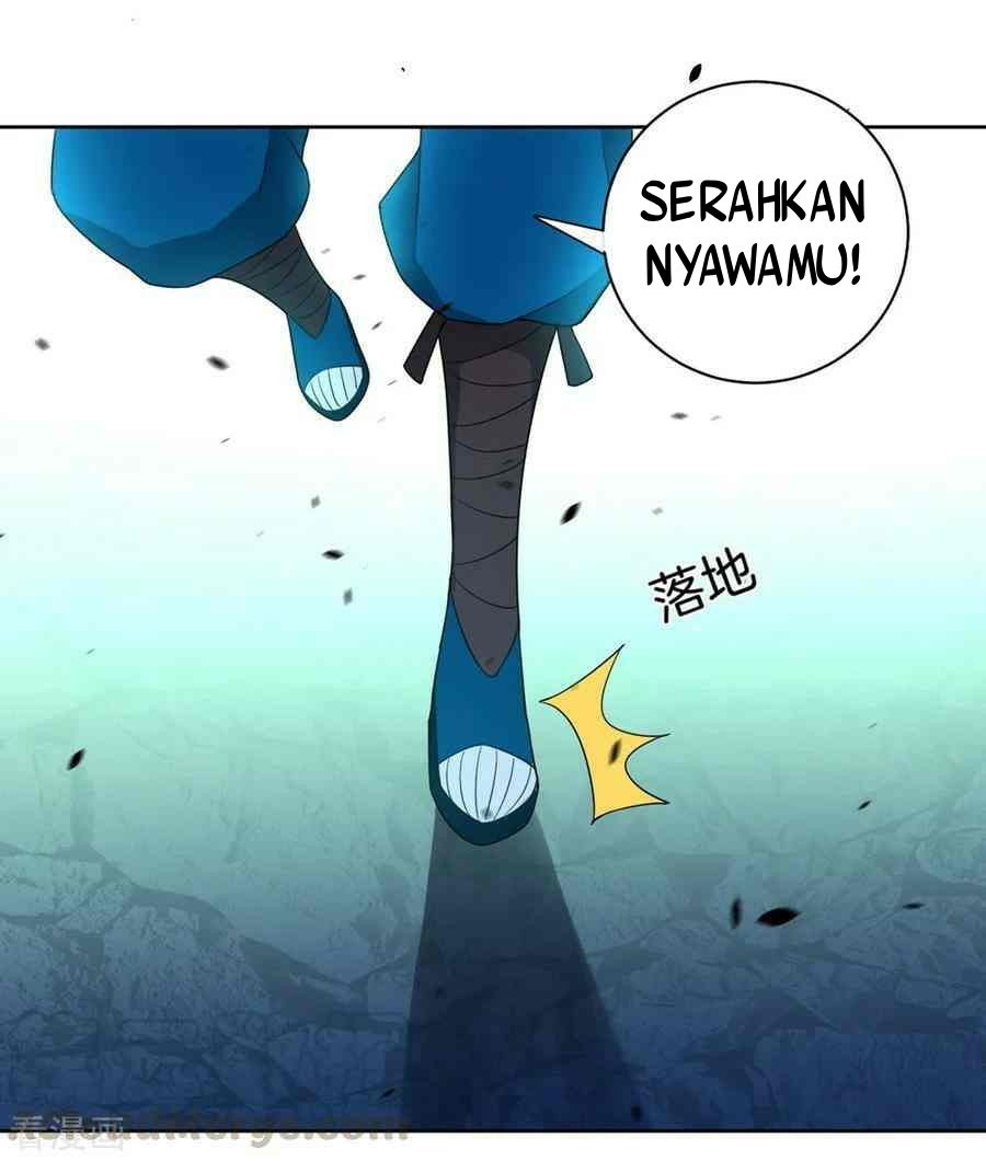 First Class Family Chapter 37 Gambar 23